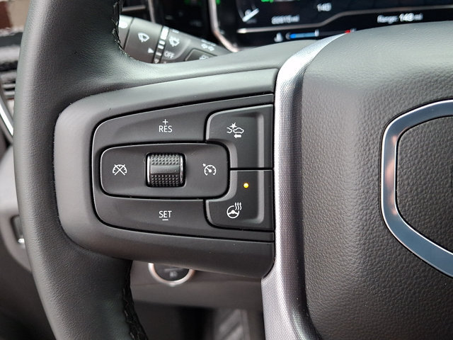 Used 2024 GMC Sierra 1500 Elevation AWD/4WD image 21