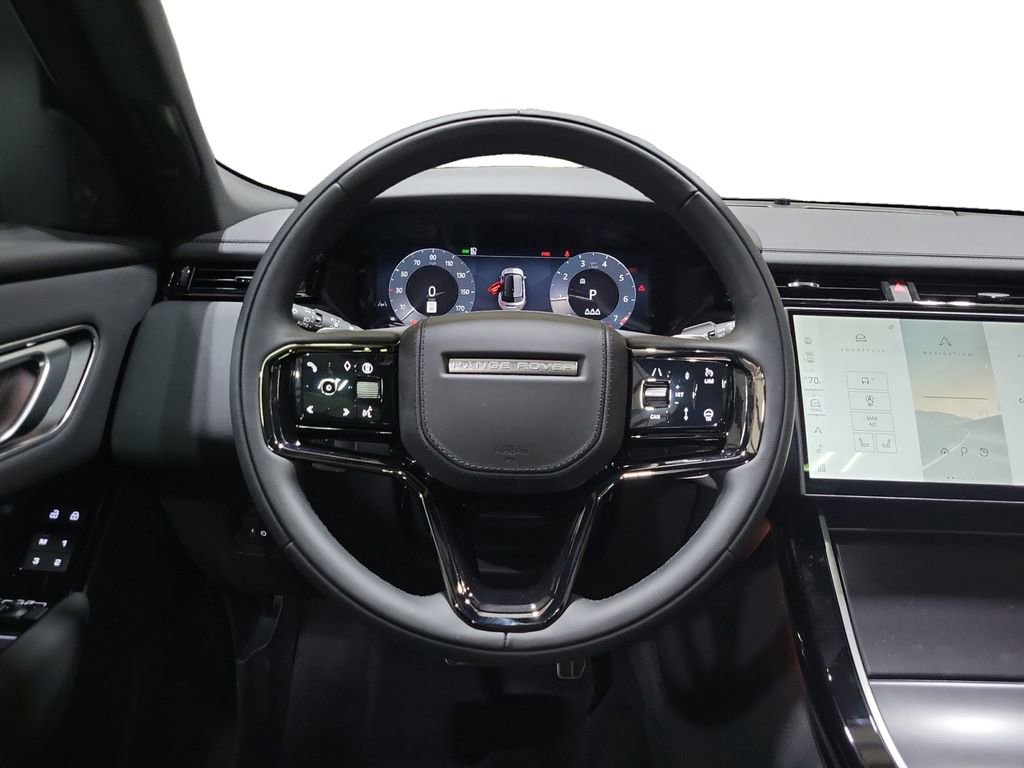 New 2026 Land Rover Range Rover Velar Dynamic SE image 24