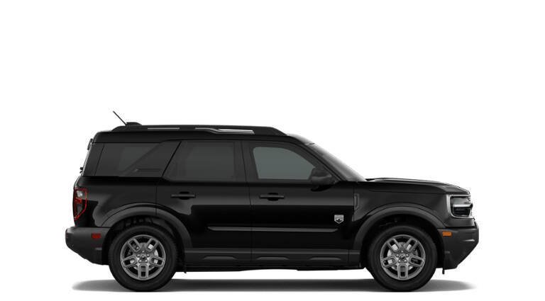 New 2026 Ford Bronco Sport Big Bend w/ Convenience Package AWD/4WD image 29