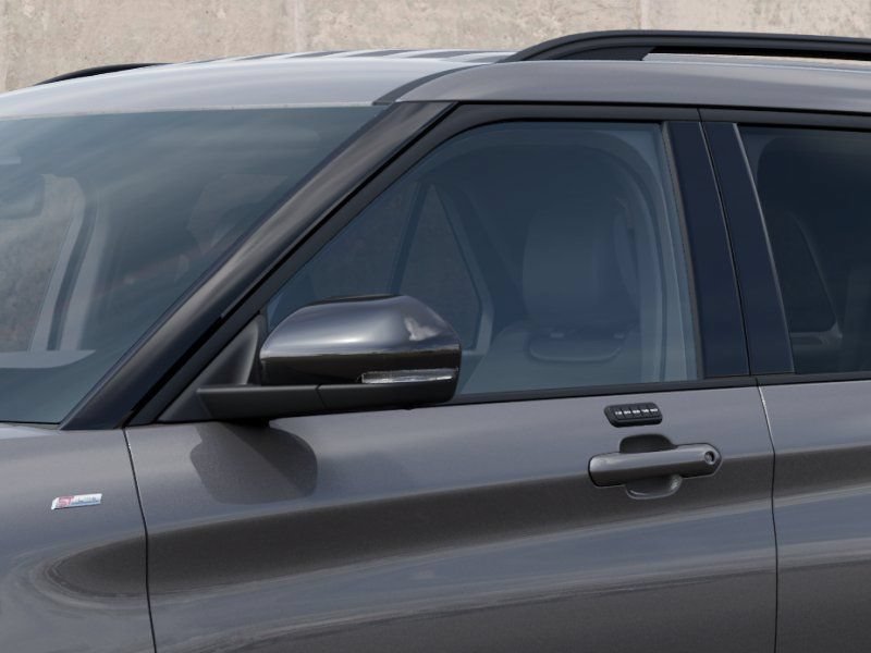 New 2027 Ford Explorer ST-Line RWD image 20