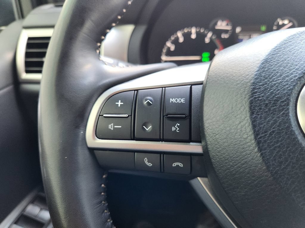 Certified 2023 Lexus GX 460 Premium w/ Premium Package AWD/4WD image 28