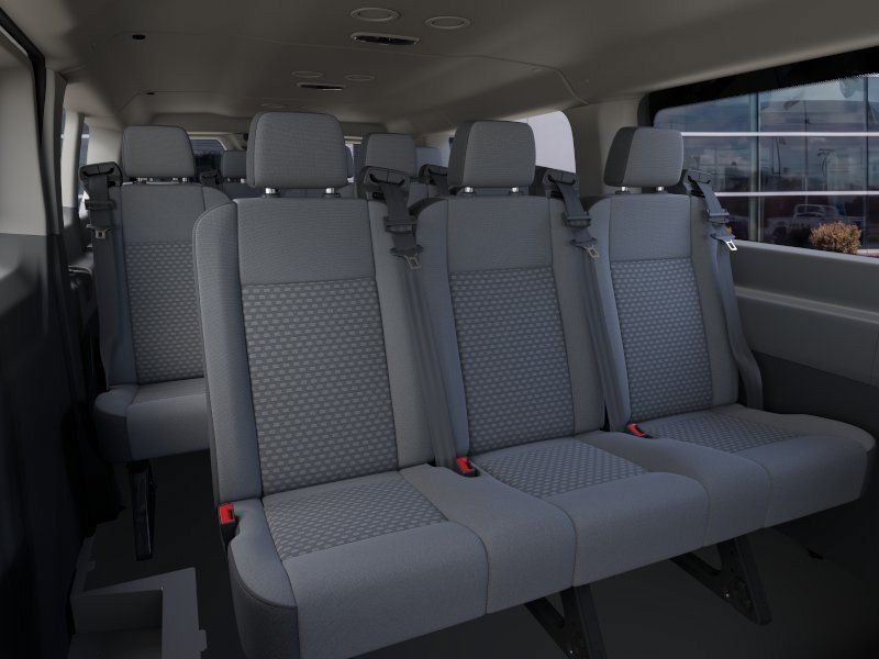 New 2026 Ford Transit 350 XL RWD image 13