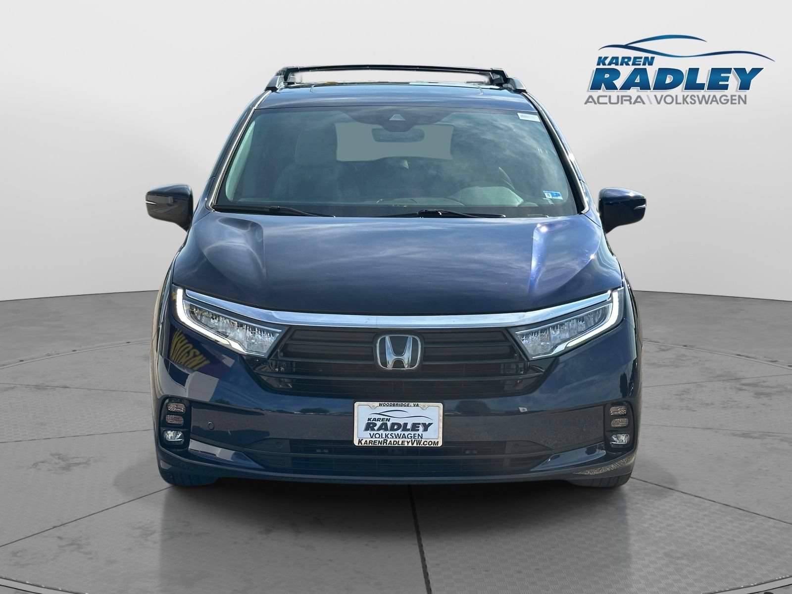 Used 2023 Honda Odyssey Touring image 6