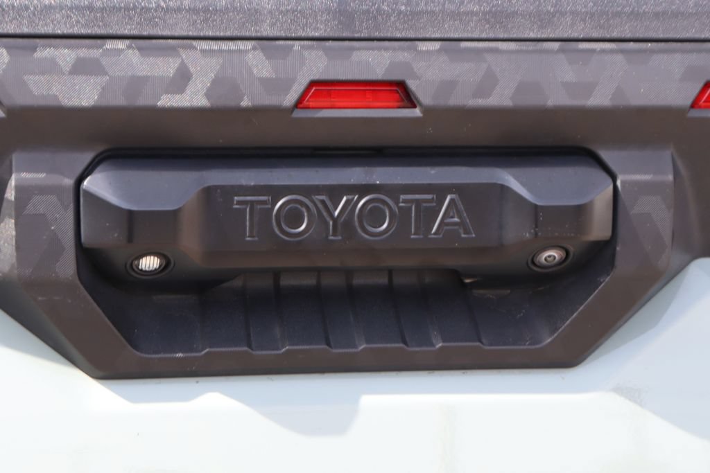 Used 2022 Toyota Tundra TRD Pro AWD/4WD image 51