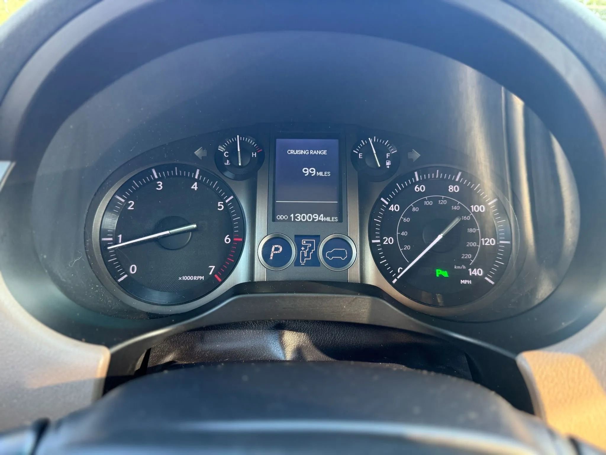 Used 2011 Lexus GX 460 image 16