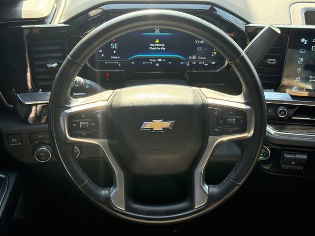 Used 2024 Chevrolet Silverado 2500 LT image 15