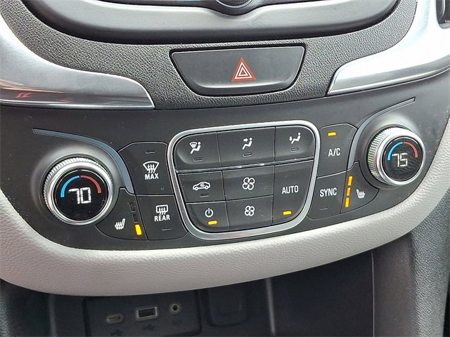 Used 2020 Chevrolet Equinox LT AWD/4WD image 15