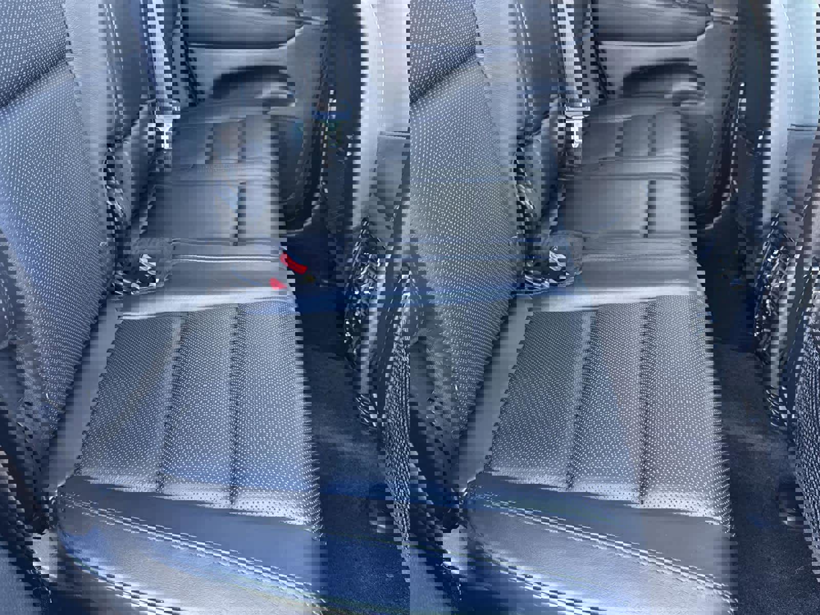 Used 2018 Jeep Grand Cherokee High Altitude image 16