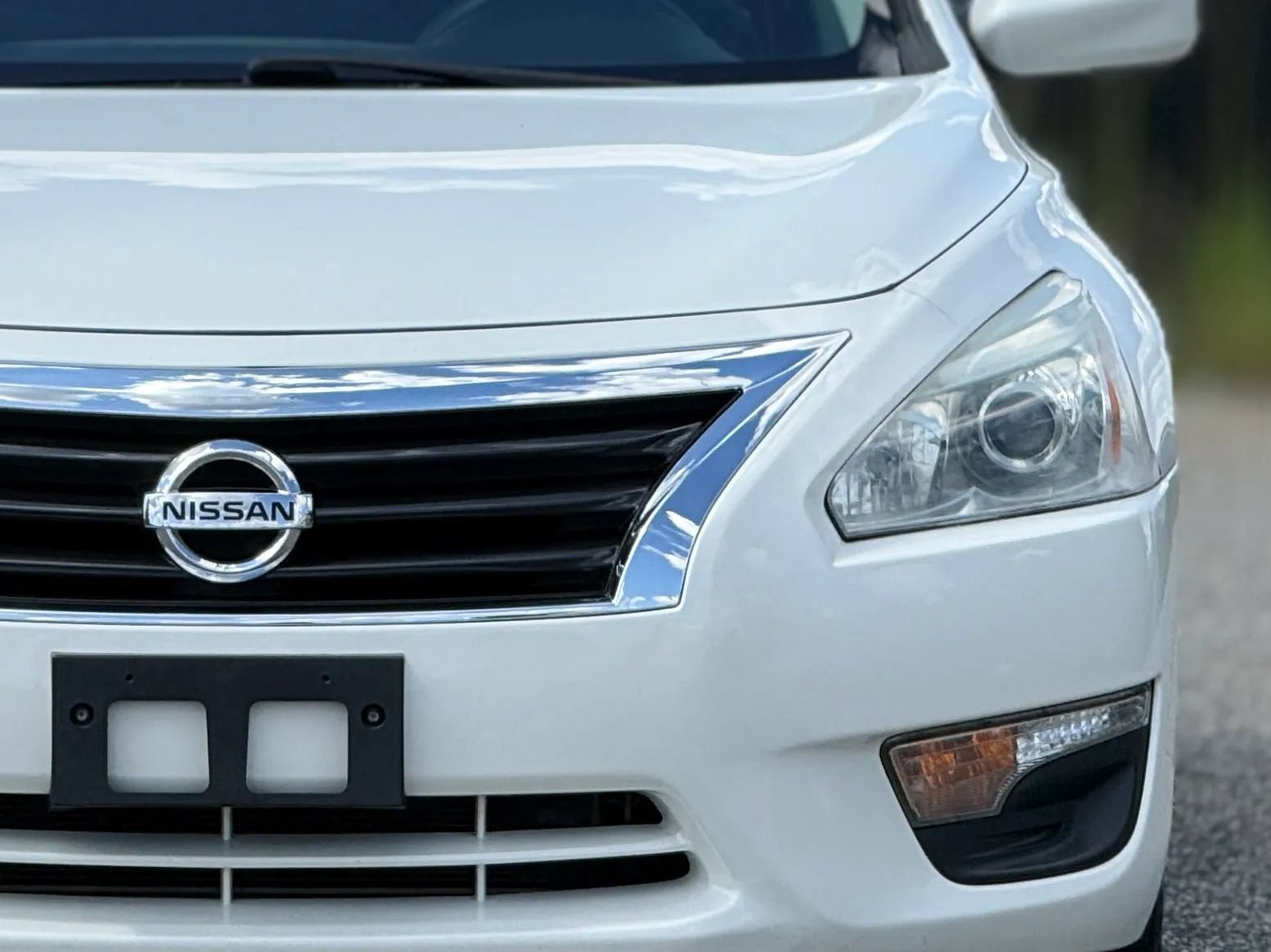 Used 2014 Nissan Altima 2.5 S FWD image 12