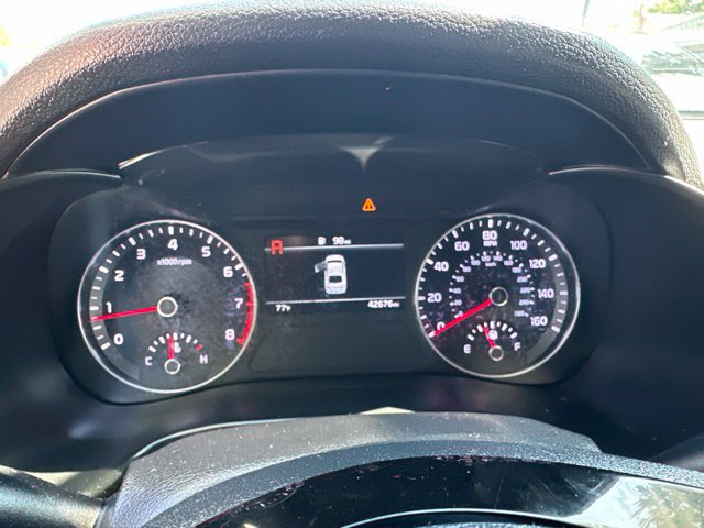 Used 2022 Kia Forte LXS FWD image 18