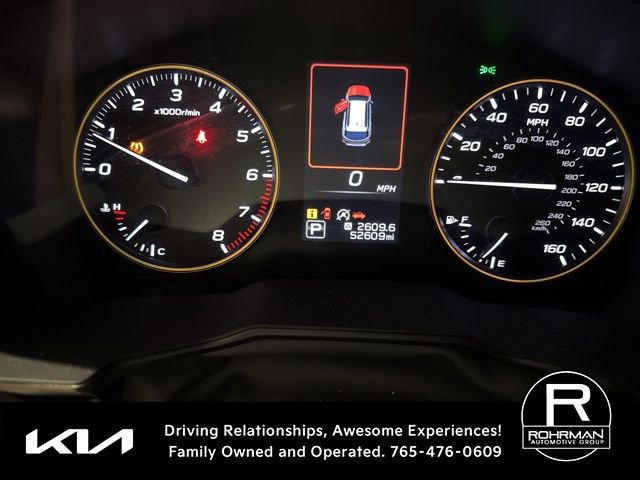 Used 2022 Subaru Outback Wilderness image 8