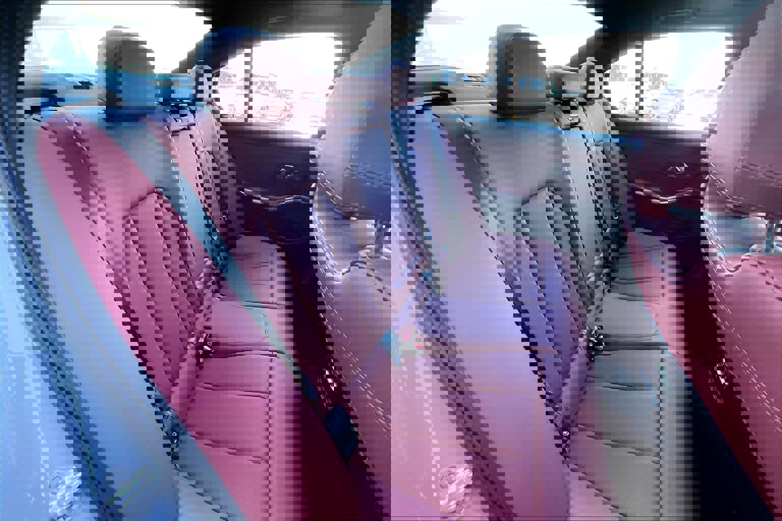 Certified 2025 BMW M340i Sedan image 21