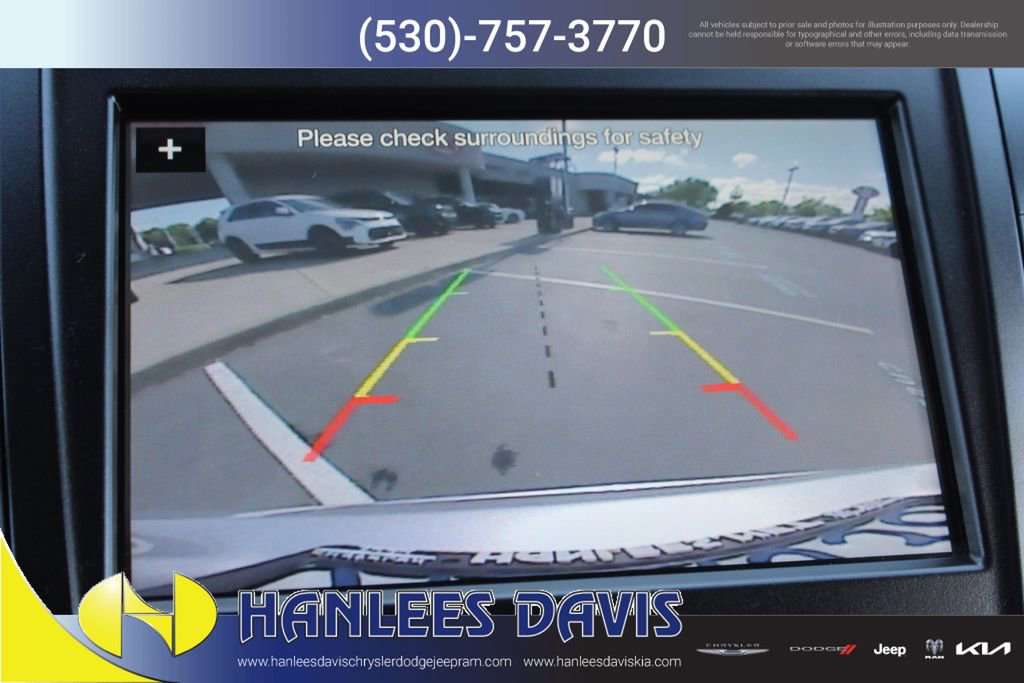 Used 2016 Lincoln MKC Select w/ Select Plus Package FWD image 26