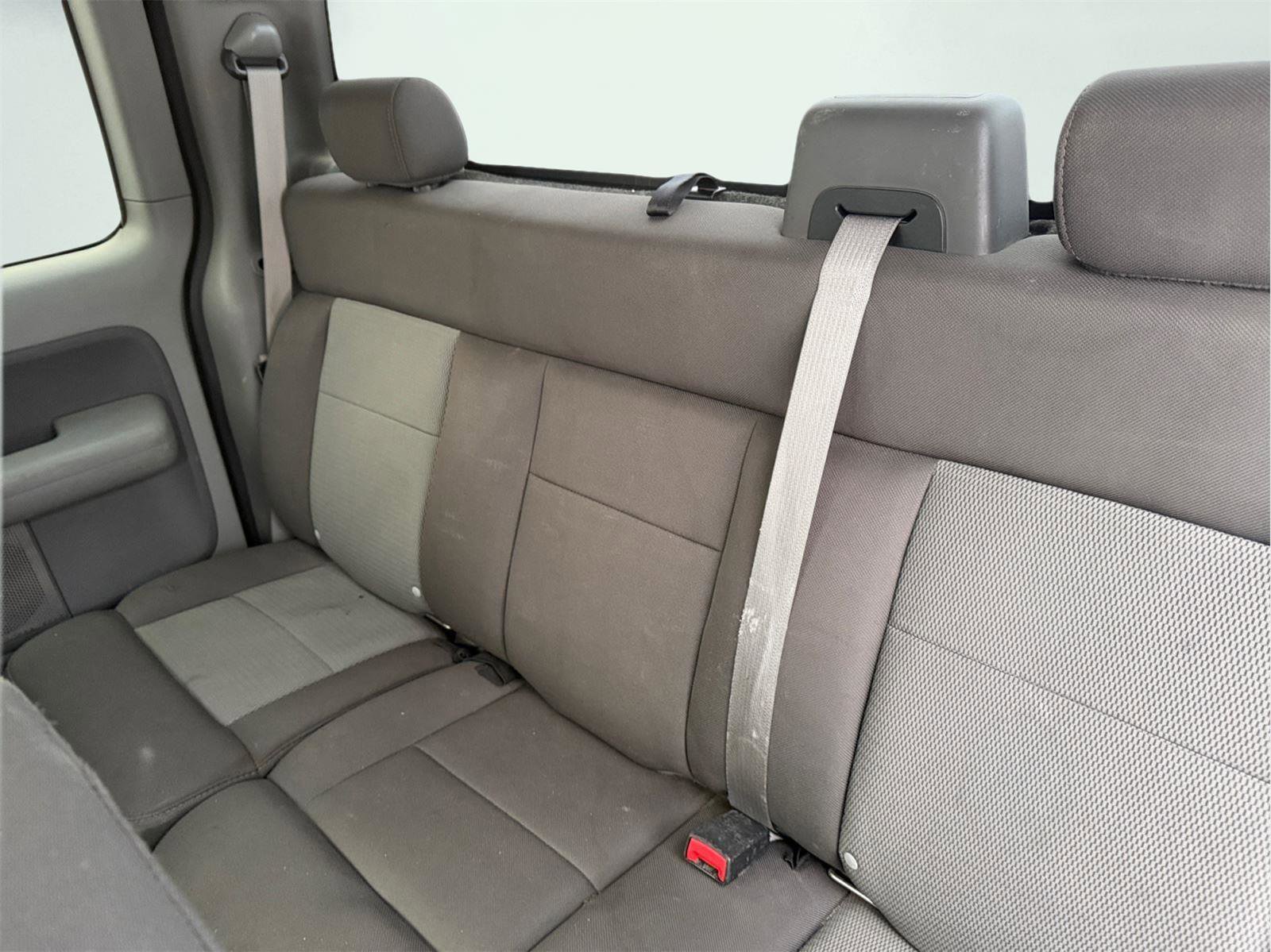 Used 2005 Ford F150 FX4 image 13