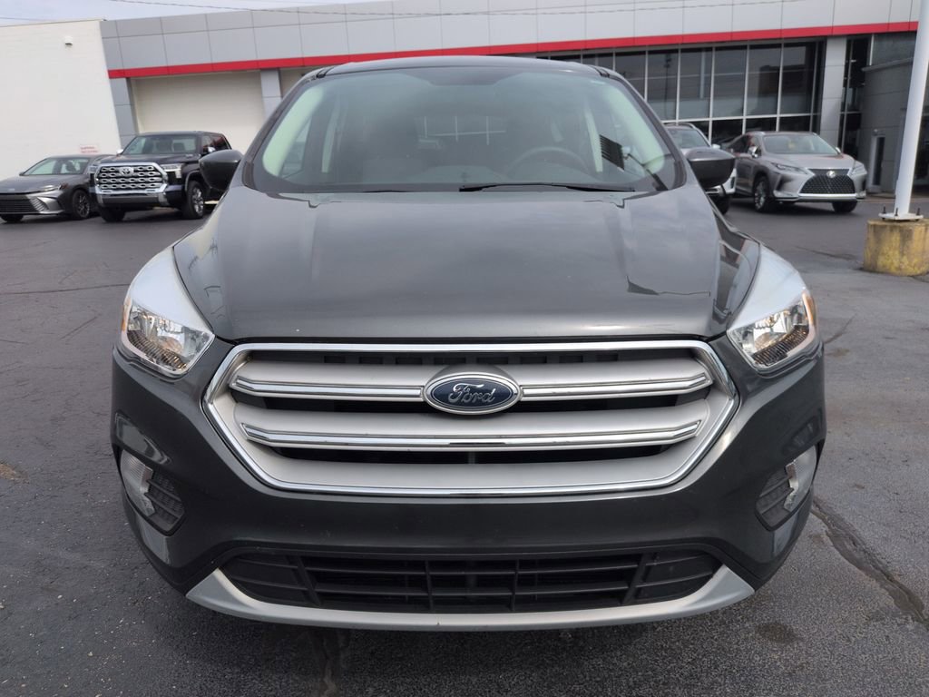 Used 2019 Ford Escape SE AWD/4WD image 8