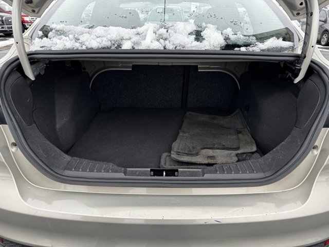 Used 2015 Ford Focus SE image 37