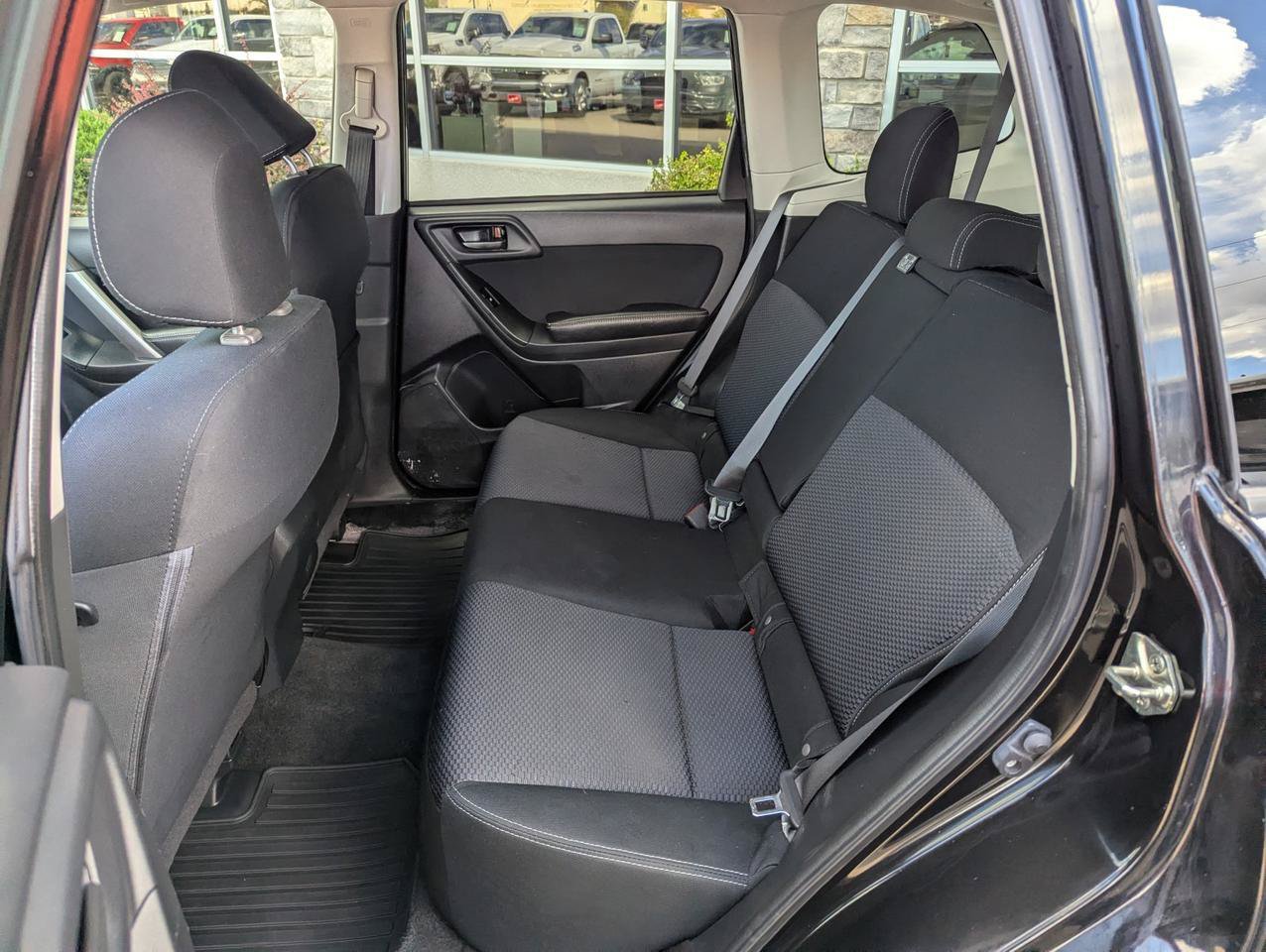 Used 2016 Subaru Forester 2.5i Premium AWD/4WD image 25
