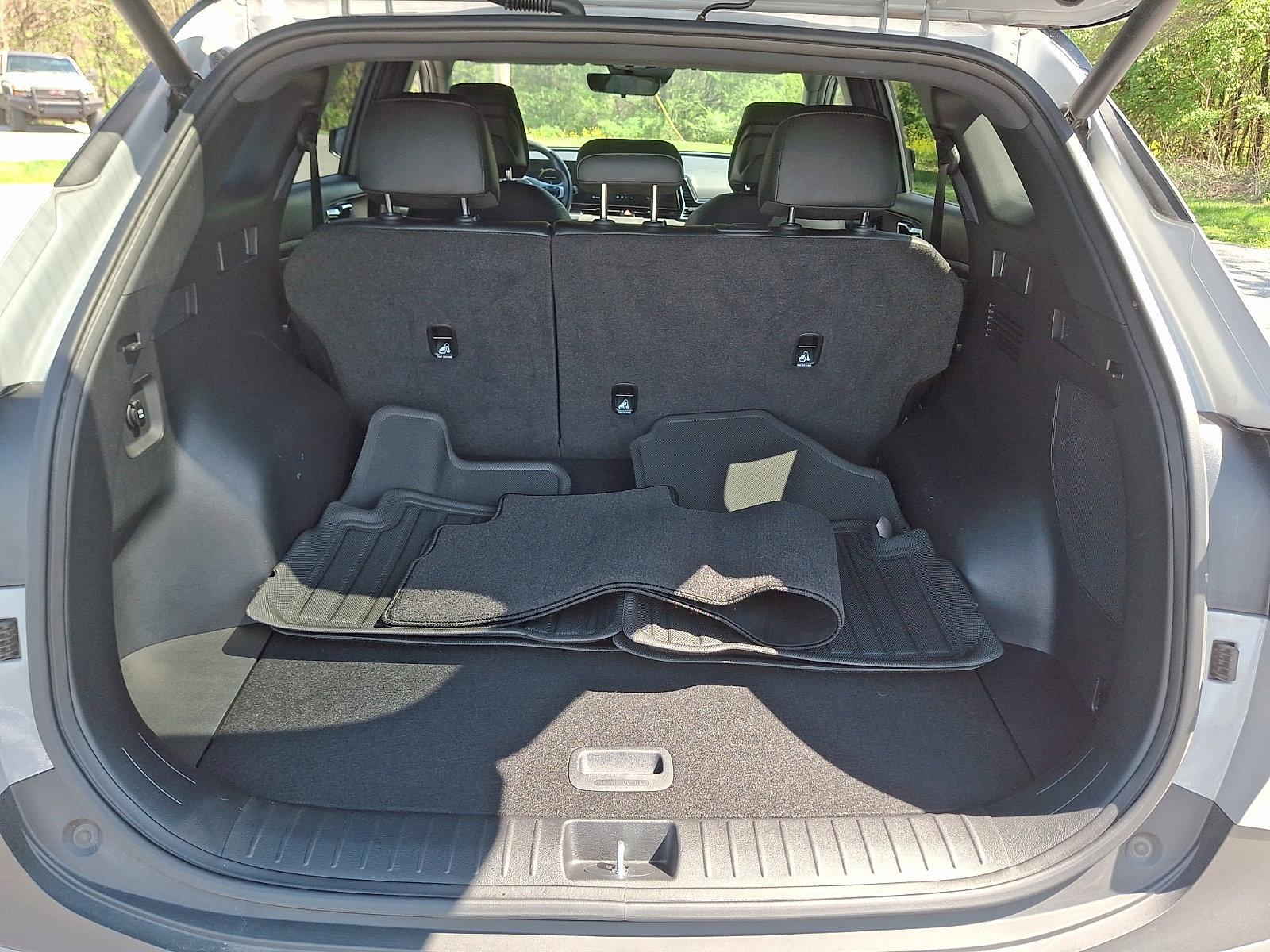 Used 2024 Kia Sportage X-Pro Prestige image 30
