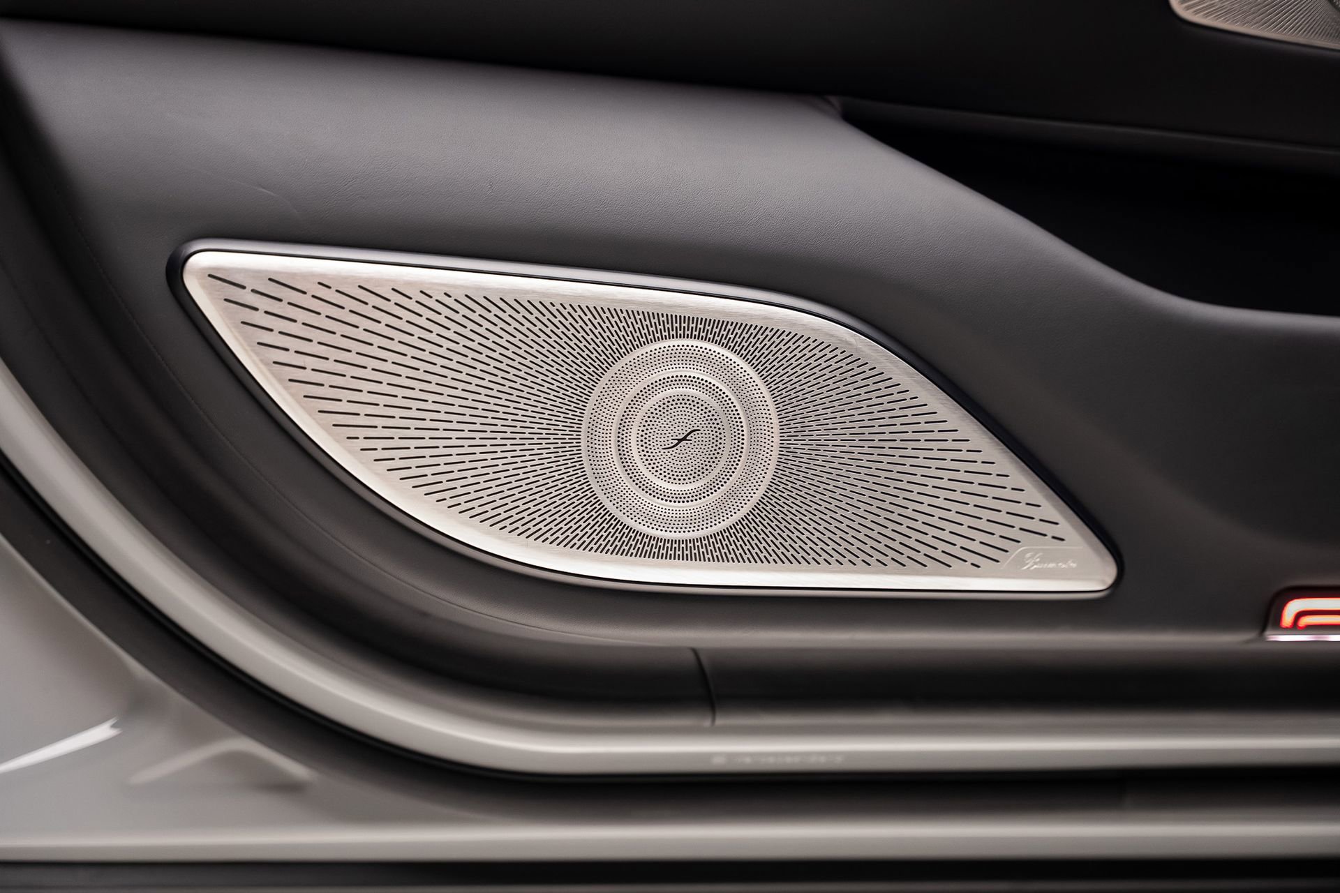 Used 2024 Mercedes-Benz S 63 AMG S image 62