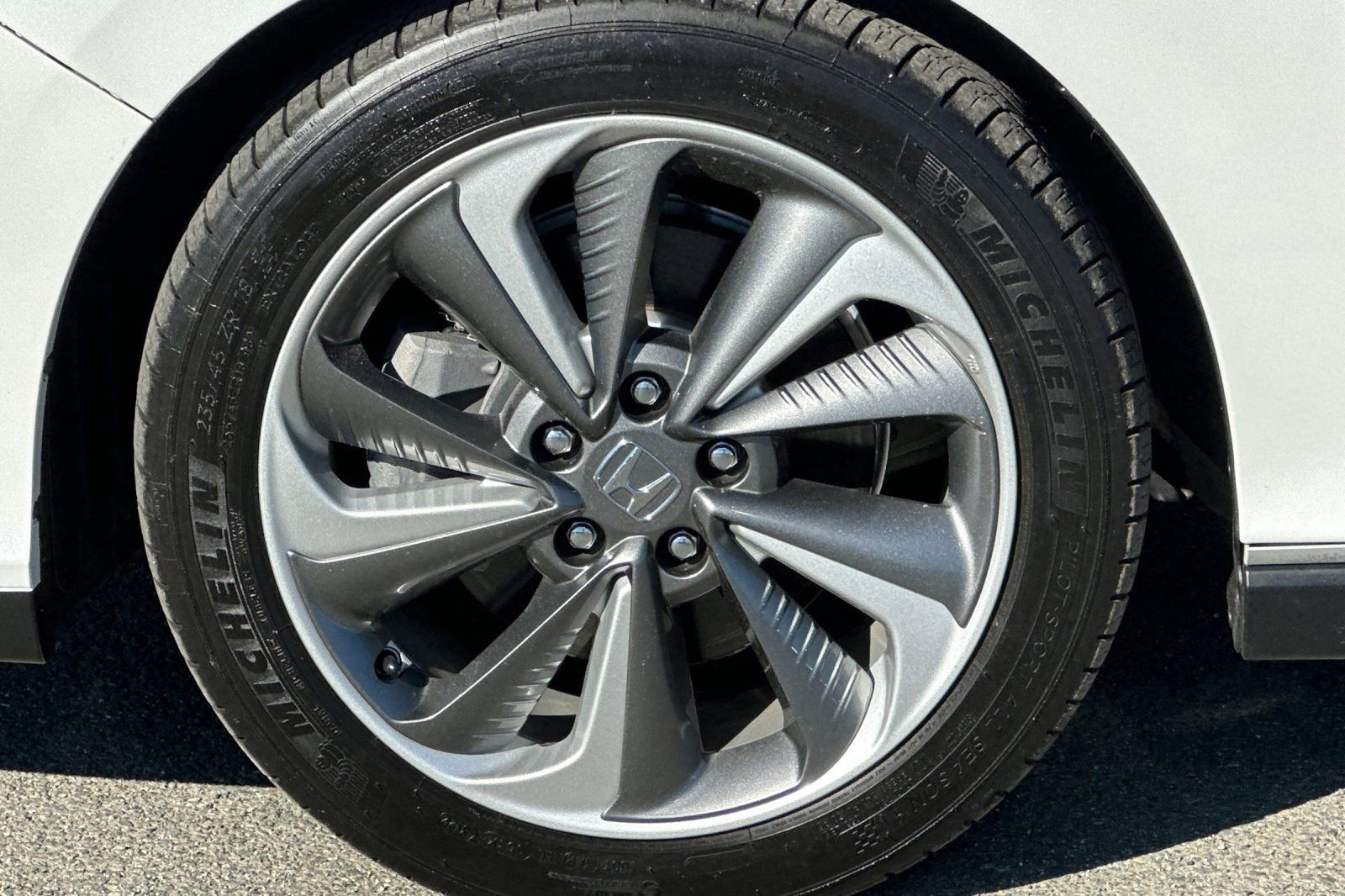 Used 2020 Honda Clarity Touring image 26