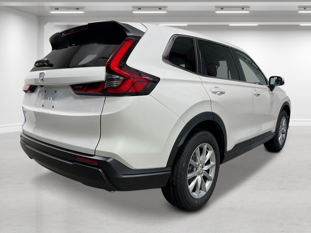New 2026 Honda CR-V EX image 3