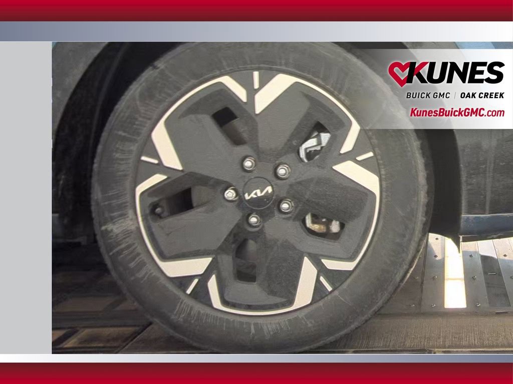 Used 2023 Kia Niro Wind w/ Wind Preserve Package image 10