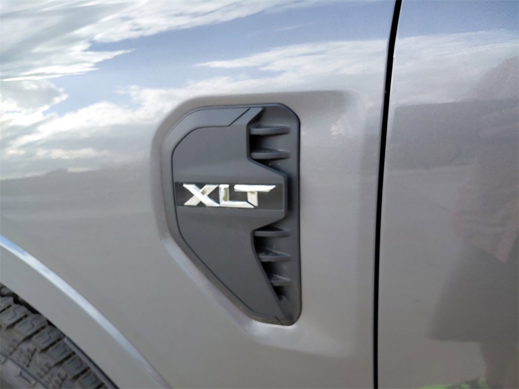New 2025 Ford Ranger XLT image 26