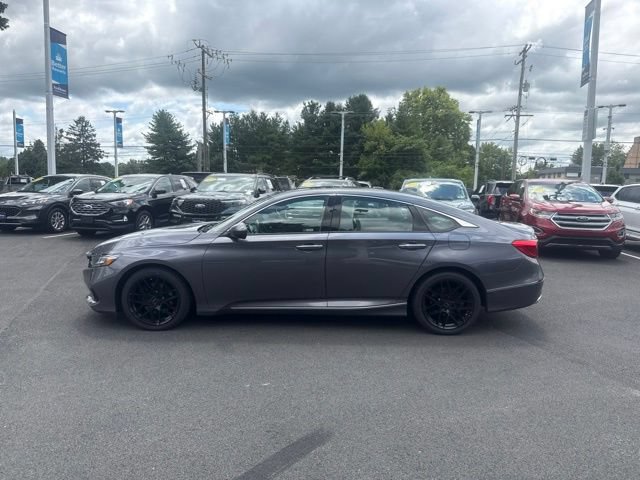 Used 2021 Honda Accord Touring image 4