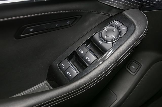 Used 2023 Cadillac CT5 Luxury image 39
