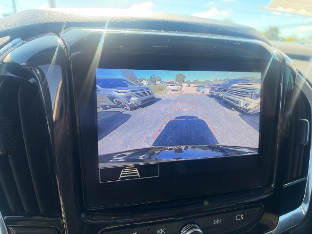 Used 2021 Chevrolet Traverse LT AWD/4WD image 20