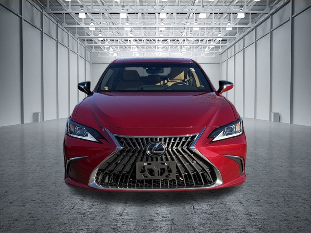 Used 2023 Lexus ES 350 w/ Premium Package FWD image 18