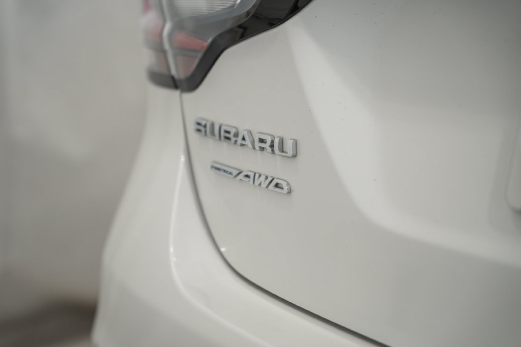 Used 2023 Subaru Legacy Premium AWD/4WD image 7