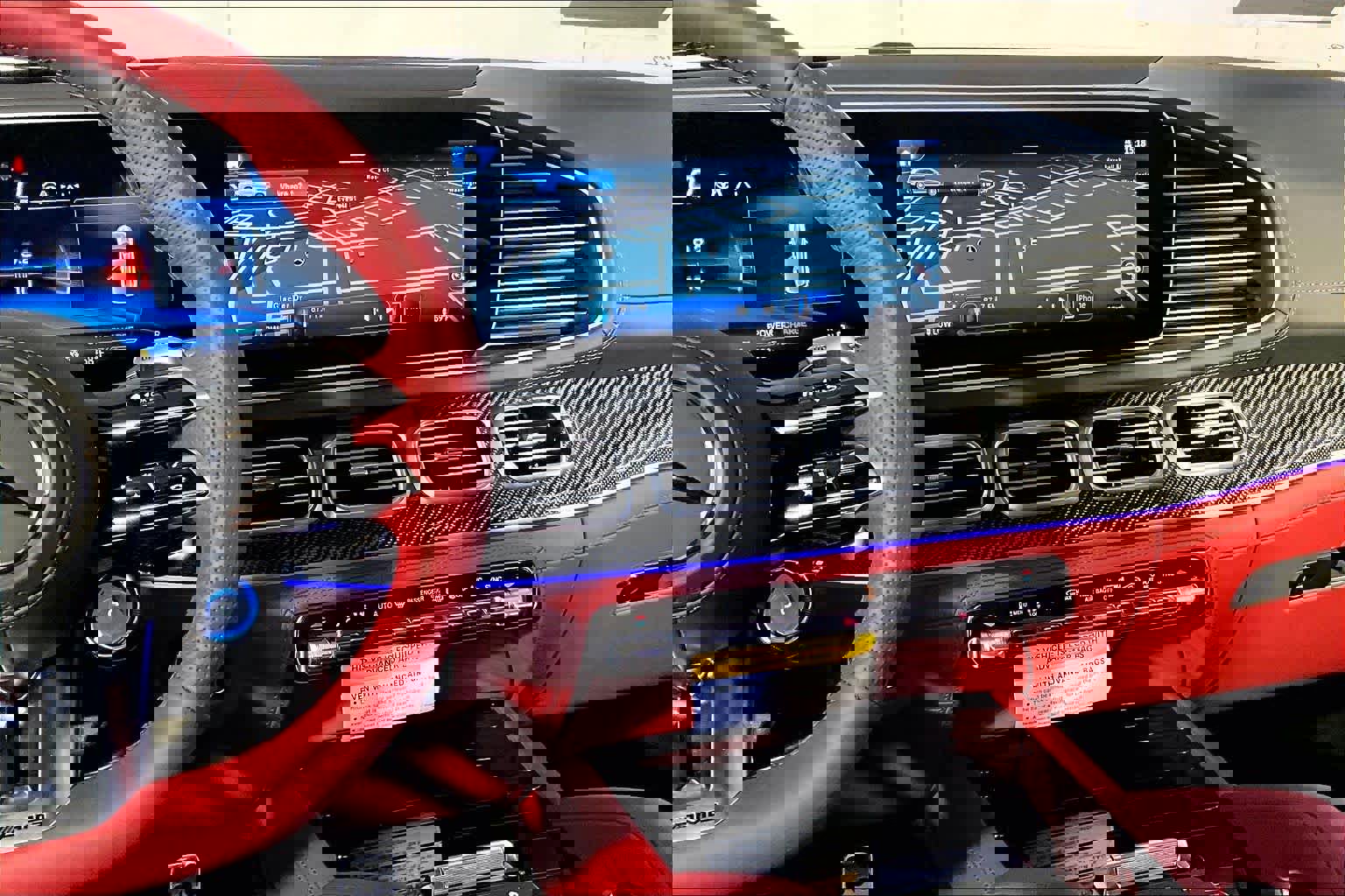 New 2026 Mercedes-Benz GLS 63 AMG 4MATIC image 8