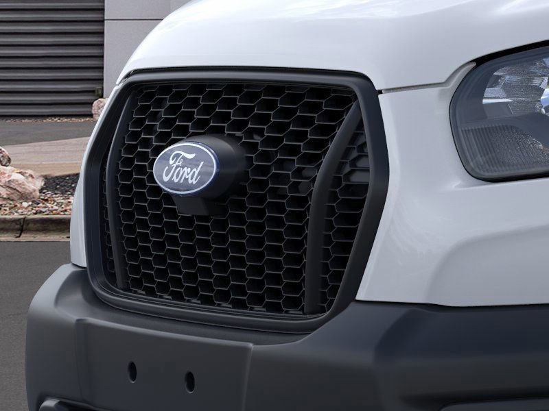 New 2026 Ford Transit 250 148 Medium Roof Extended AWD image 17