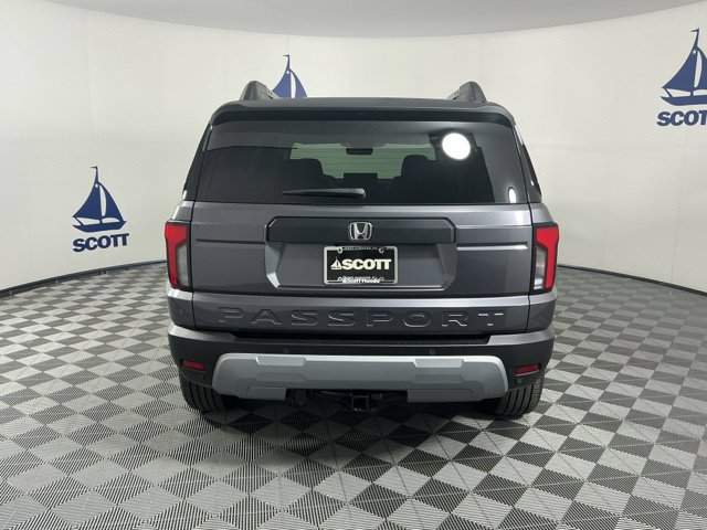 New 2026 Honda Passport RTL image 5