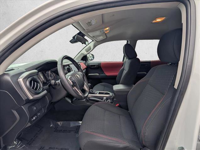 Used 2023 Toyota Tacoma SR5 image 16