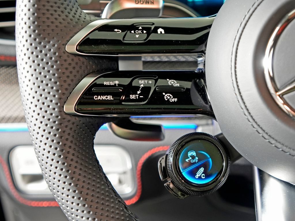 Certified 2026 Mercedes-Benz GLE 53 AMG 4MATIC image 19