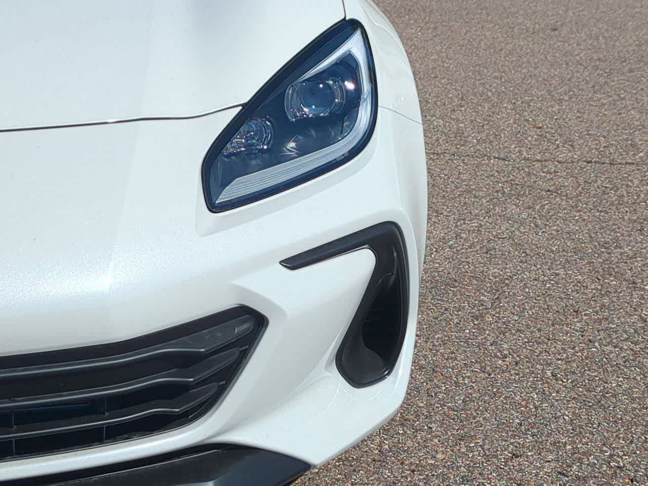 New 2026 Subaru BRZ Limited RWD image 10