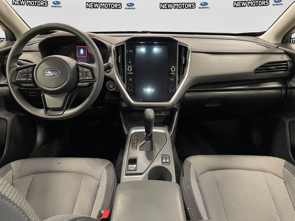 Certified 2024 Subaru Crosstrek 2.0i Premium AWD/4WD image 10