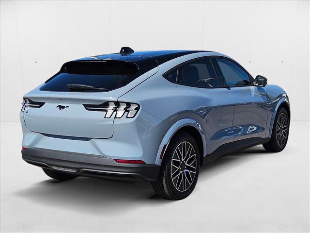 New 2025 Ford Mustang Mach-E Premium video 2