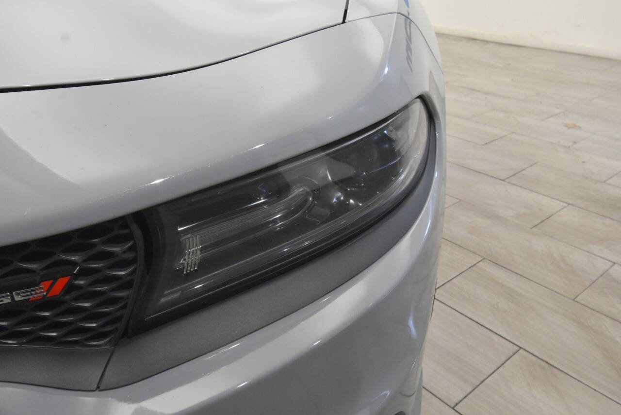 Used 2020 Dodge Charger GT w/ Plus Group image 9
