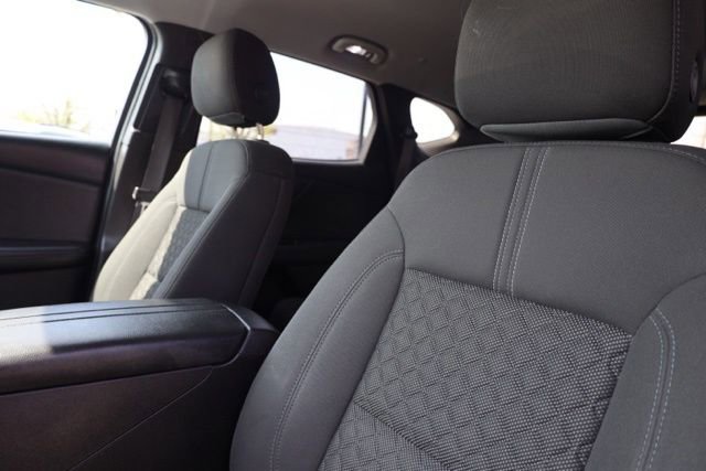 Used 2021 Chevrolet Blazer LT image 19