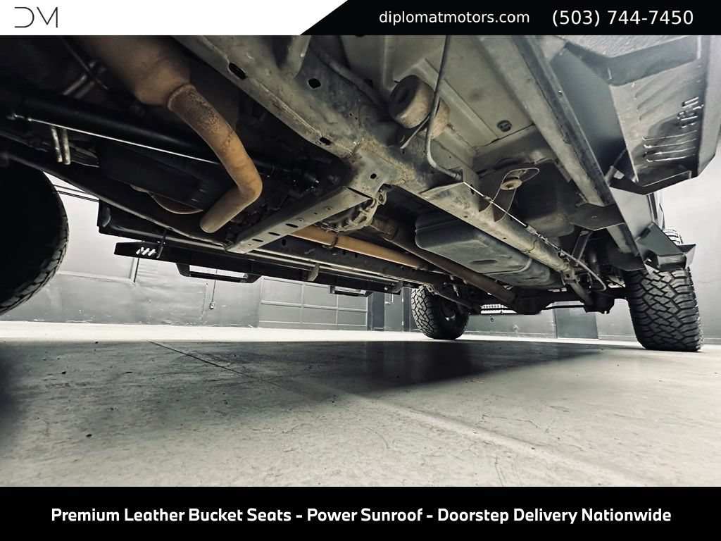 Used 2014 RAM 1500 Sport w/ Sport Premium Group AWD/4WD image 49