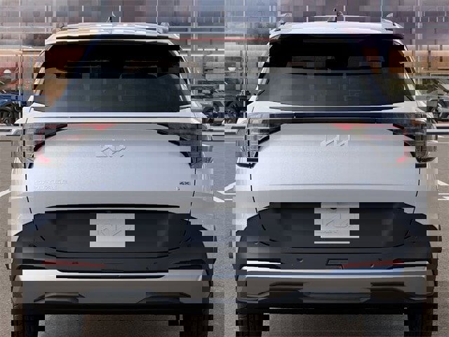 New 2026 Kia Sportage EX image 13