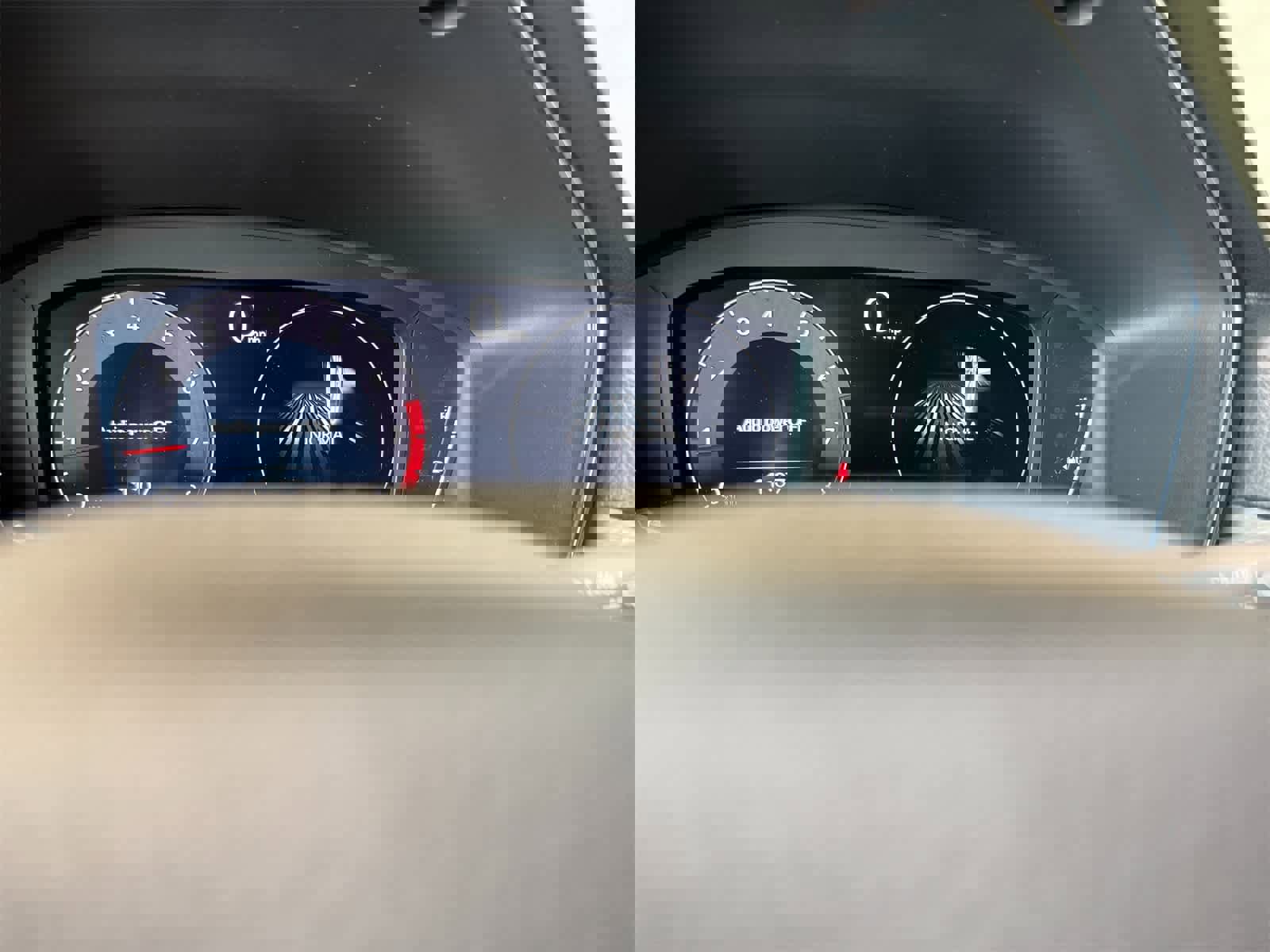 New 2026 Acura Integra A-Spec image 26