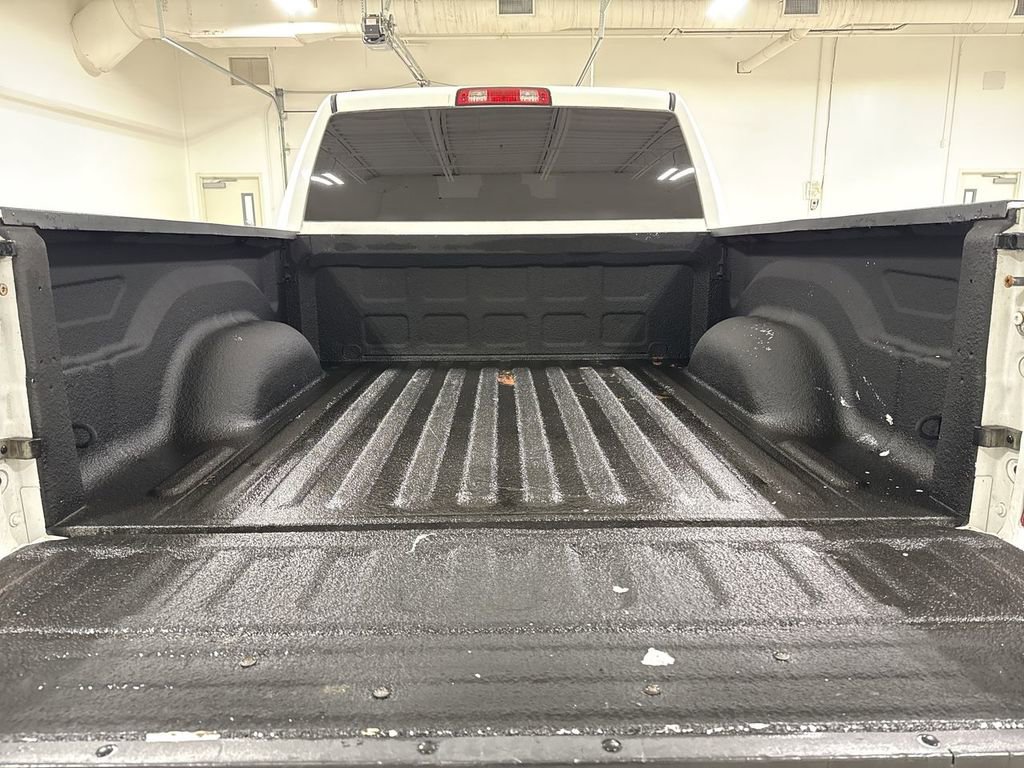 Used 2016 RAM 1500 Express AWD/4WD image 23