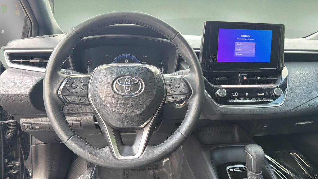 Used 2026 Toyota Corolla SE FWD image 20