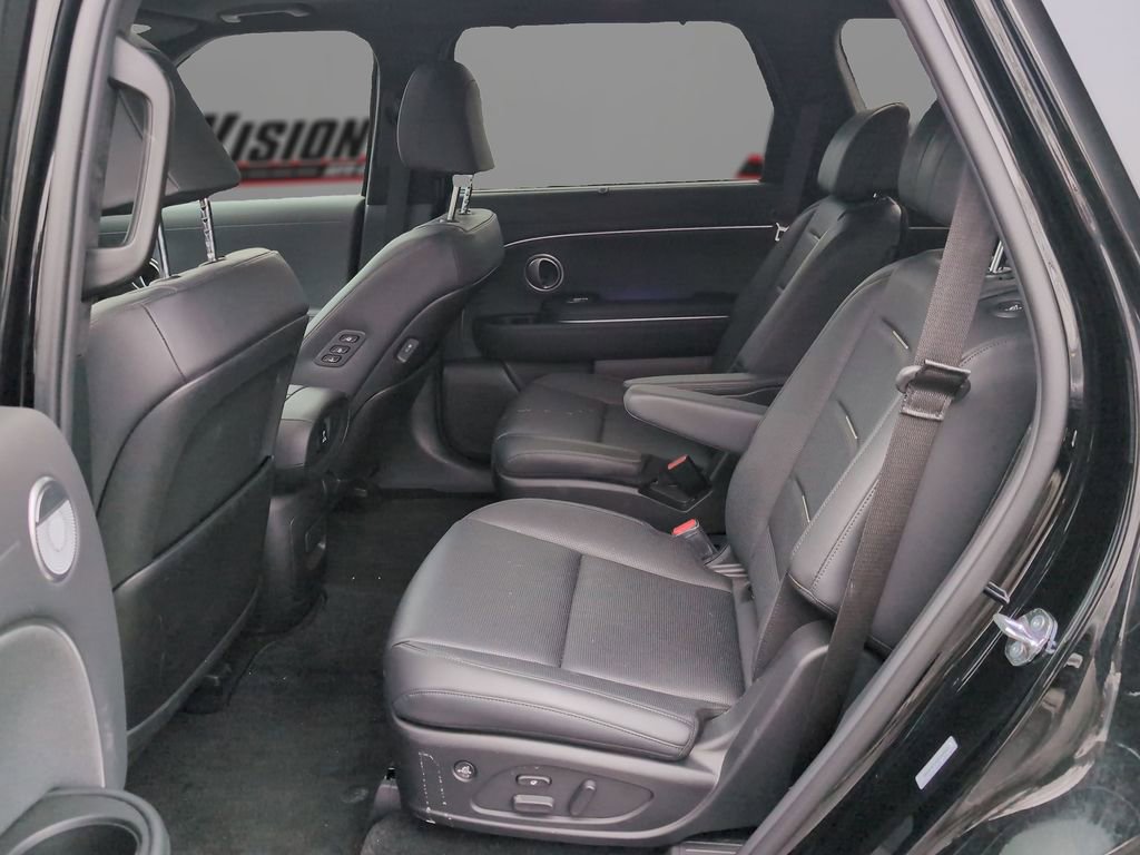 Certified 2026 Hyundai Palisade Calligraphy image 10