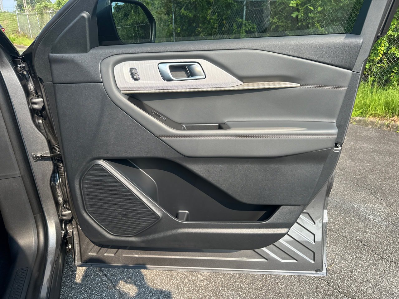 New 2026 Ford Explorer Active w/ Active Comfort Package RWD image 14