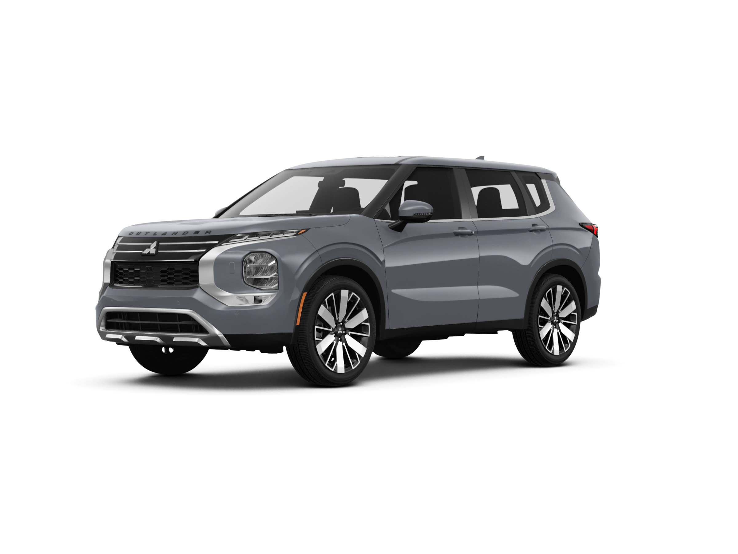 New 2026 Mitsubishi Outlander SE FWD image 26